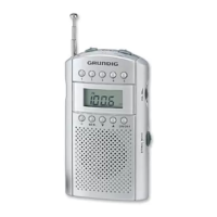 Preview: Grundig CITY BOY 52