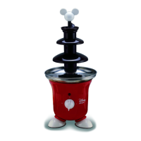 Preview: ARIETE Disney 2960