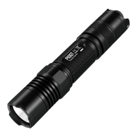 Preview: Nitecore P10GT