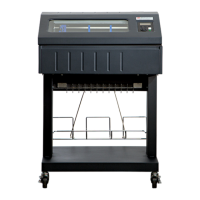 Preview: TallyGenicom 6800 Series