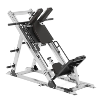 Preview: ULTIMATE 45 DEGREE LEG PRESS HACK SQUAT COMBO