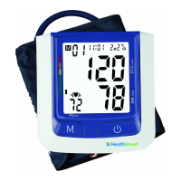 Preview: Digital Blood Pressure Monitor