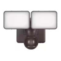 Preview: Defiant DFI-8852-BZ-G