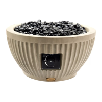 Preview: Broyhill GAT17002BL