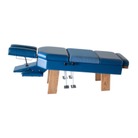 Preview: Sun Chiro Table Prestige