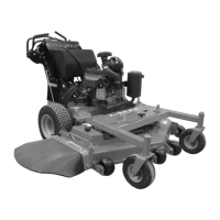 Preview: Gravely HR1536 FL