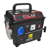 Portable Generator Logo