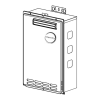 Water Heater Logo