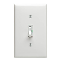 Preview: Leviton TOGGLE TOUCH TGI06-10