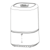 Humidifier Logo