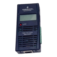 Preview: Emerson Network Power IRM-S04DI