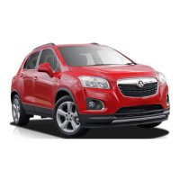 Preview: HOLDEN TJ TRAX 2014