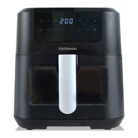 Preview: Statesman SKAF05015BK