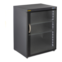 Preview: Ruggard EDC-18L