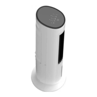 Preview: Midea AC4023 R