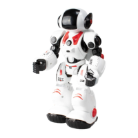 Preview: Xtrem Bots JAMES THE SPY BOT