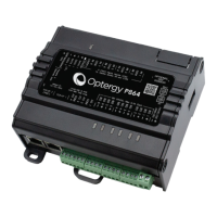 Preview: Optergy P864