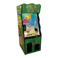 Preview: Sega SpongeBob SQUAREPANTS