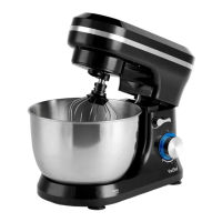 Preview: VonShef 2000030