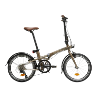 Preview: Btwin FOLD 560