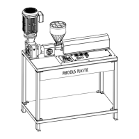 Preview: PRECIOUS PLASTIC Extruder Pro