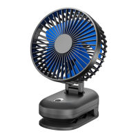 Preview: HandFan HF387