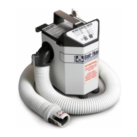 Preview: 3 M Bair Hugger 505