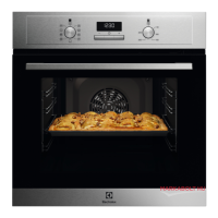 Preview: Electrolux EOD3C40BX