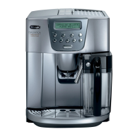 Preview: DeLonghi ESAM4500