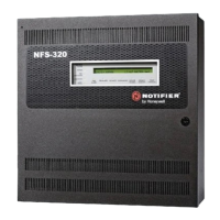 Preview: Honeywell Notifier NFS-320/E/C