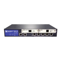 Preview: Juniper SG 20