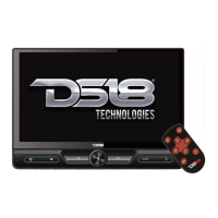 Preview: DS18 DDX10.5 CP