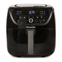 Preview: PowerXL VORTEX PRO AF-E6001-L