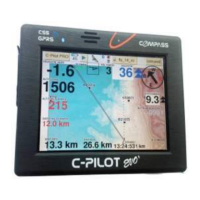 Preview: Compass C-PILOT EVO