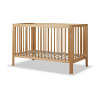 Preview: Mocka Octavia Coastal Cot
