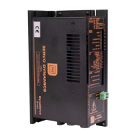 Preview: Servo Dynamics 1525-BRS