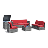 Preview: PATIOJOY HW65782