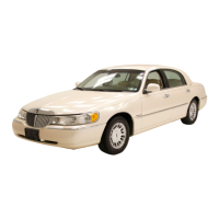 Preview: Lincoln 1998 Town Car