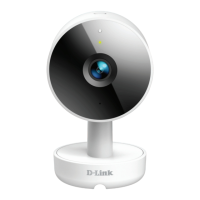 Preview: D-Link DCS-8350LH