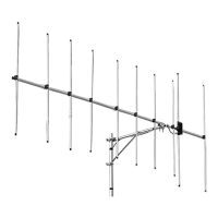 Preview: Diamond Antenna A144 S10