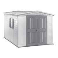 Preview: Keter FORTIS 8 x11