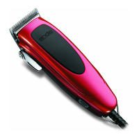 Preview: Andis HSP-1