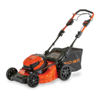 Preview: Bad Boy MS80B150A21