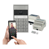 Preview: Comelit KVU8509