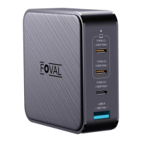 Preview: FOVAL K140 W