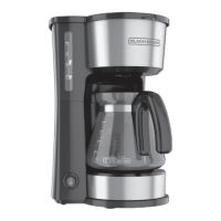 Preview: Black & Decker CM0755 S-LA