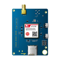 Preview: Sunsea AIoT SIMCom A7670E KIT