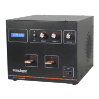 Preview: SUNSTONE CD200DP