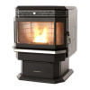 Pellet stove Logo