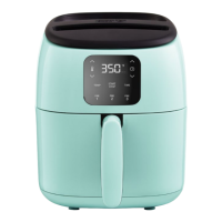 Preview: Dash Tasti-Crisp DCAF260